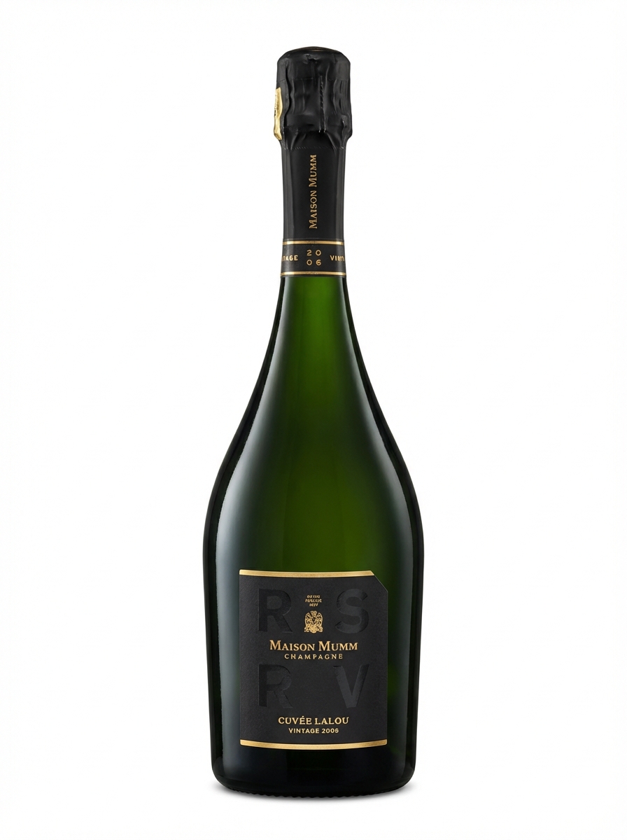 멈 RSRV 뀌베 랄루 2006