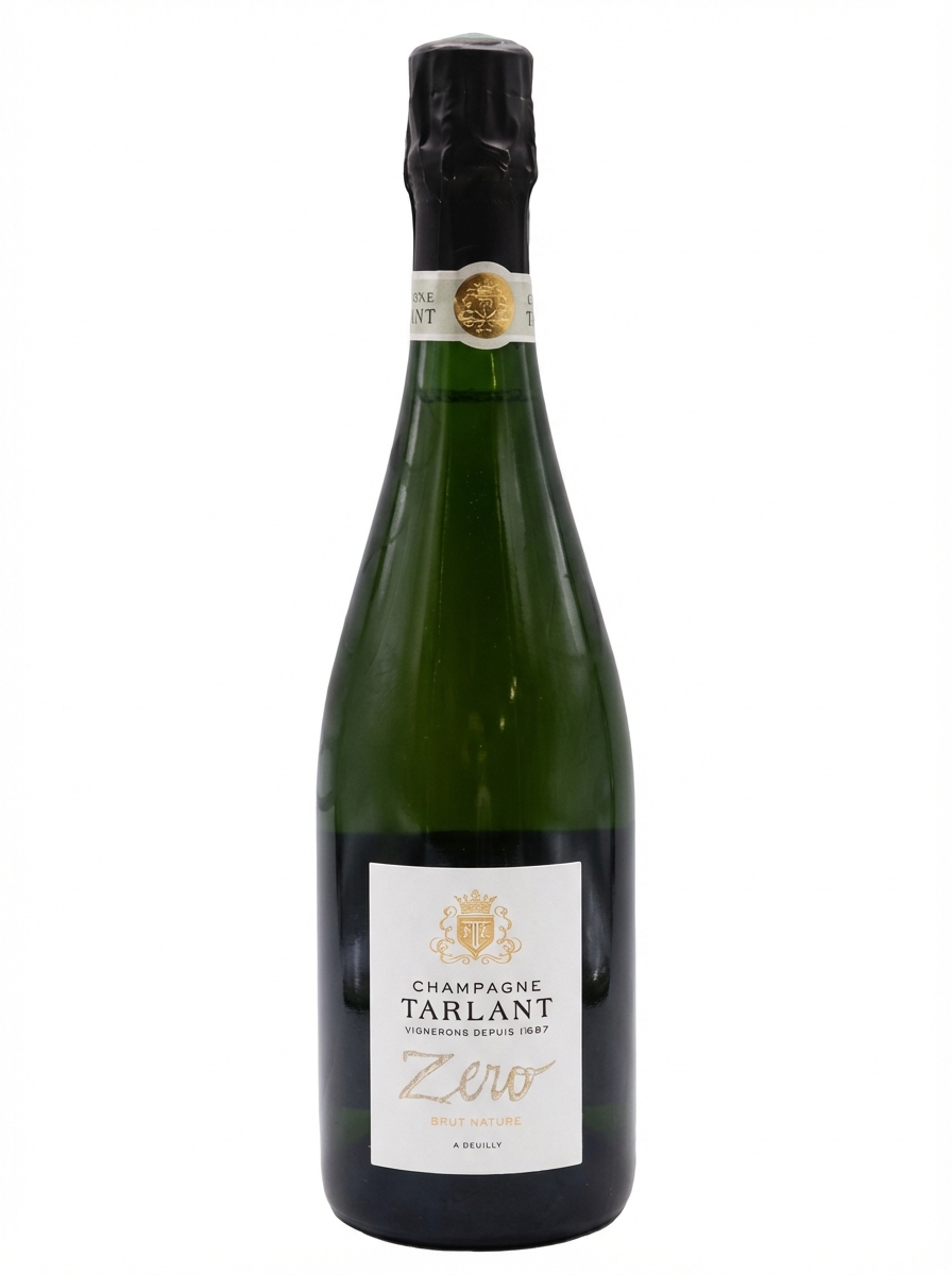 타를랑 제로 브뤼 나튀르