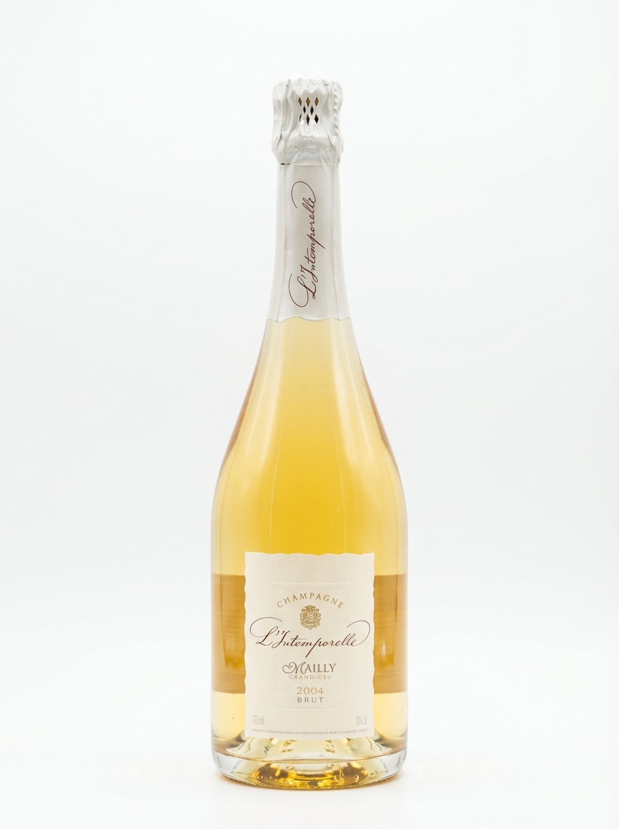 마이이 랭탕포렐 브뤼 2004