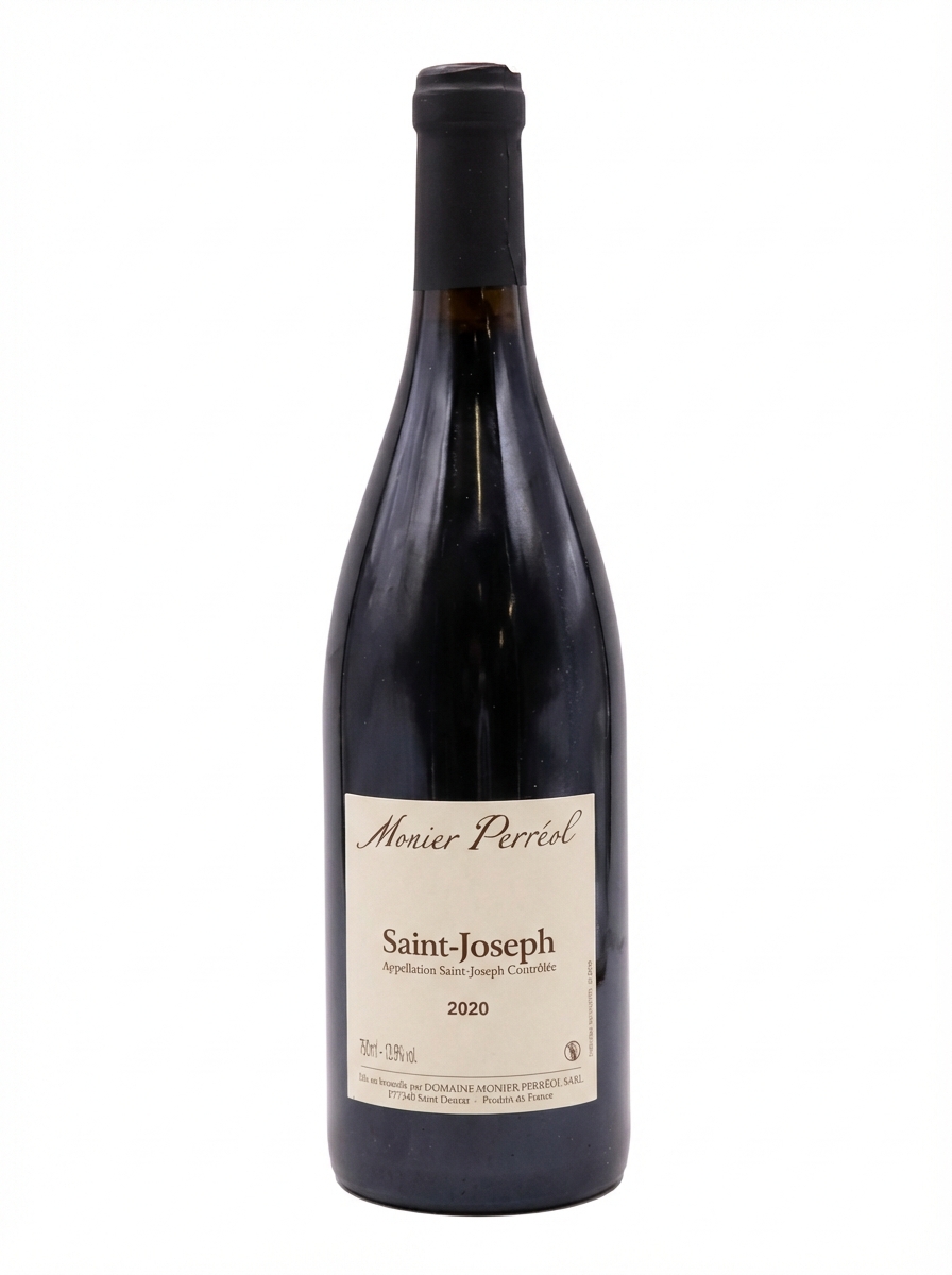 모니에 페레올 생 조셉 2020