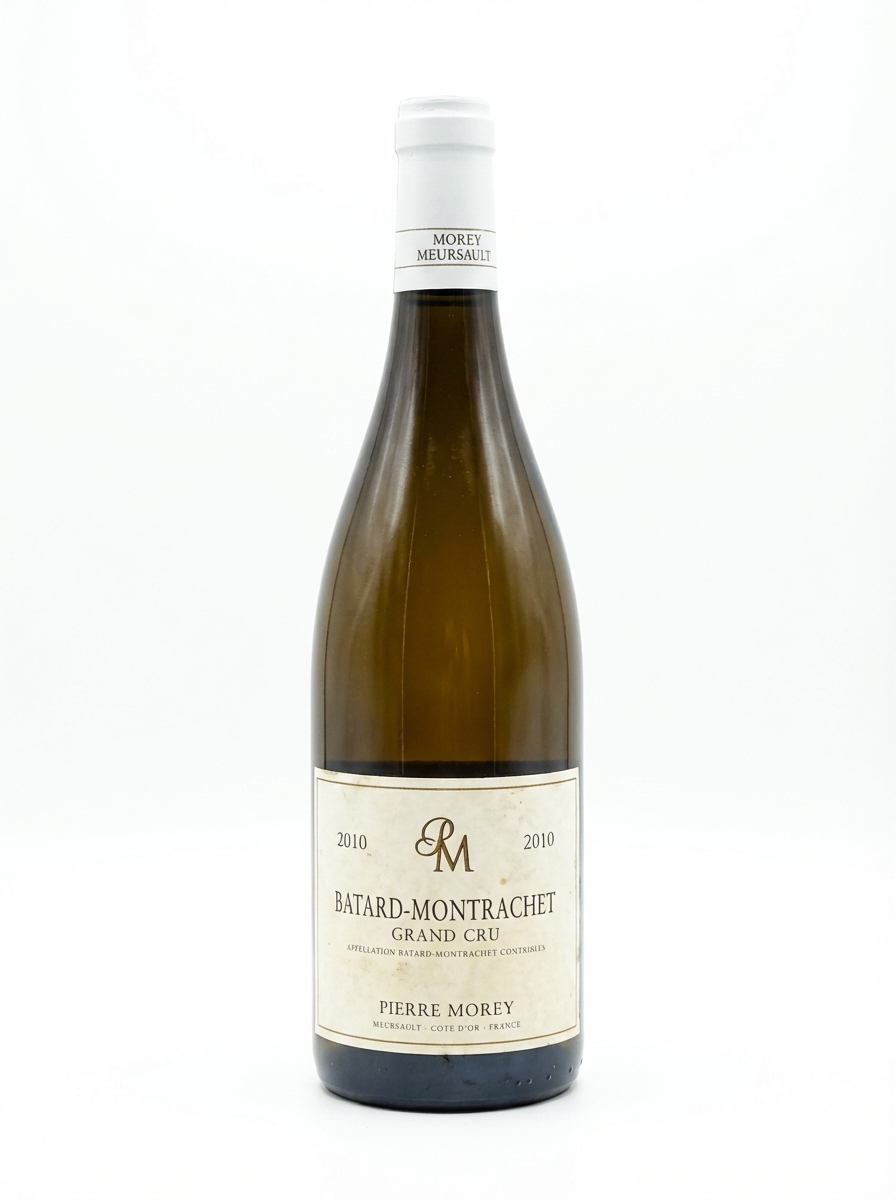 피에르 모레이 바타르 몽라셰 2010