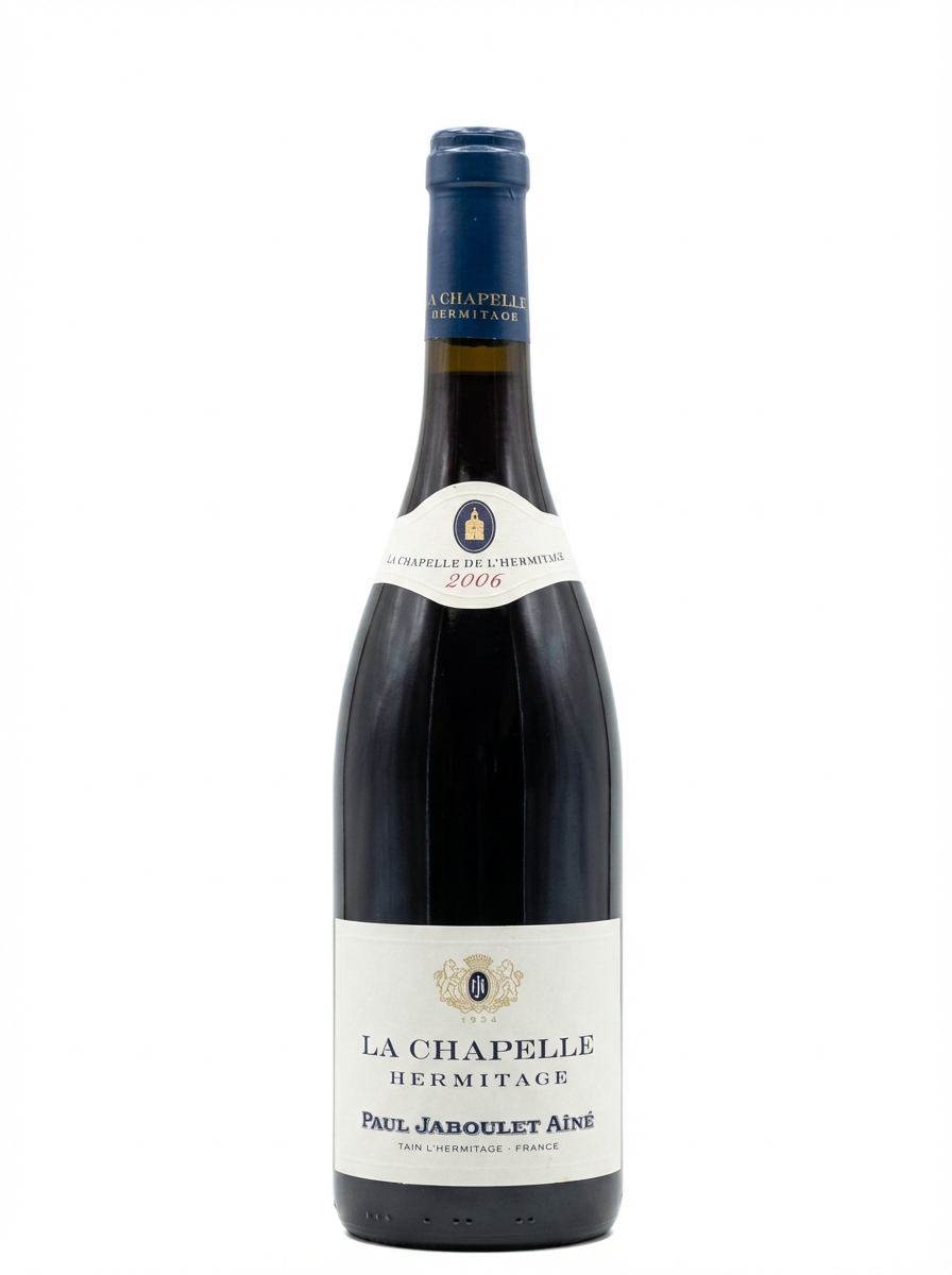 자불레 에르미타주 라 샤펠 2006