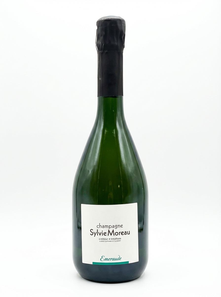 실비 모로 에메랄드