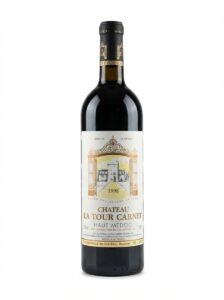 La Tour Carnet