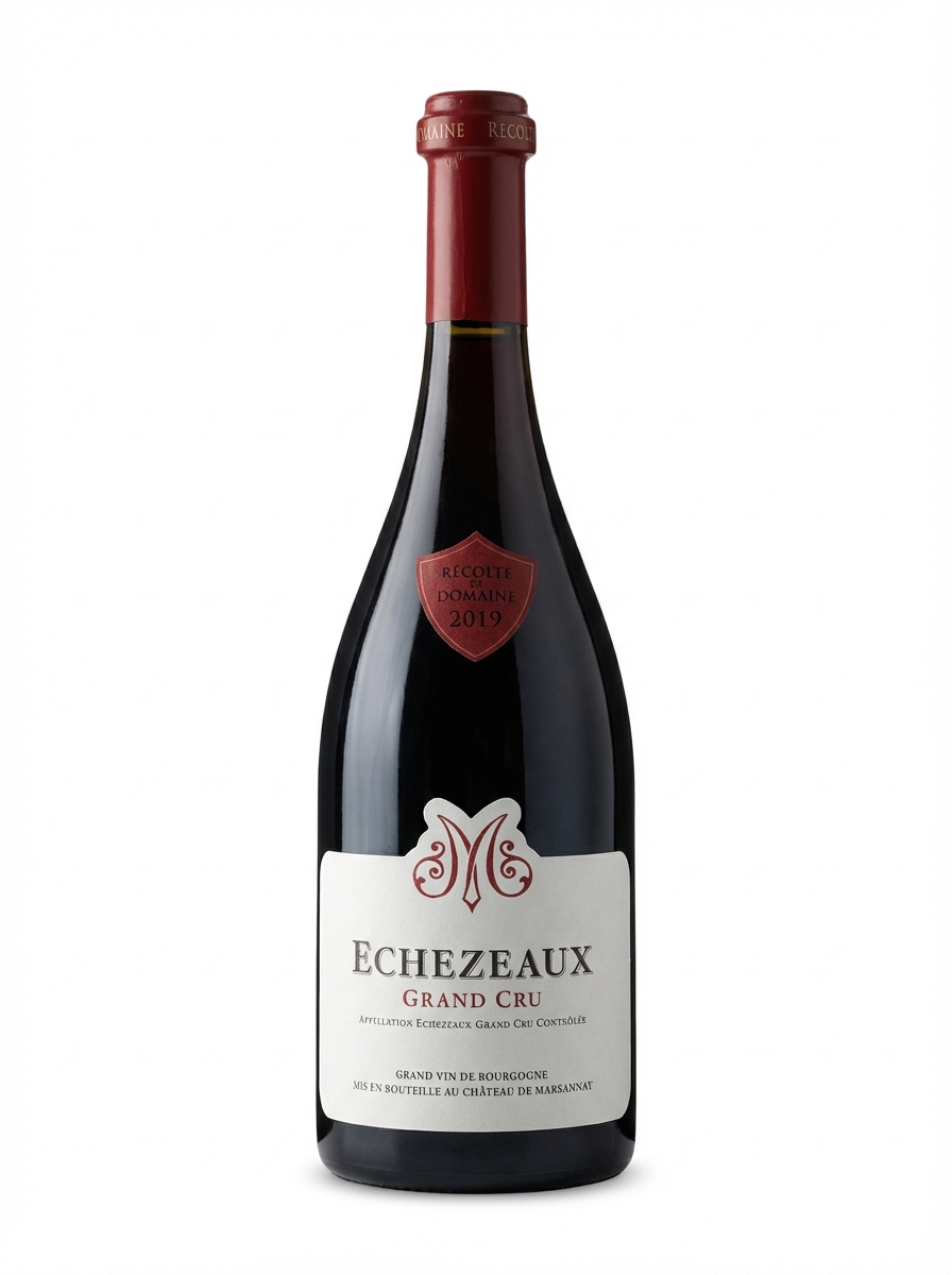 샤토 드 마르사네 에세조 2019