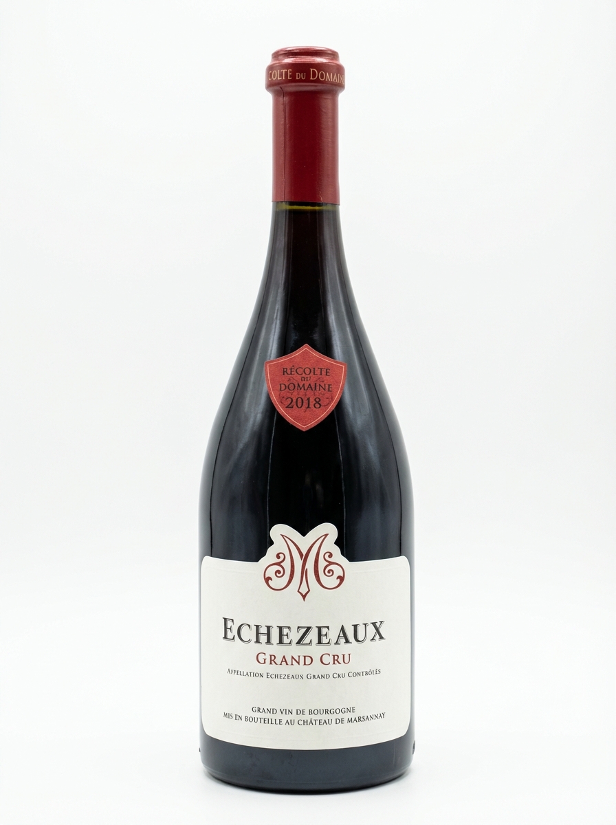 샤토 드 마르사네 에세조 2018