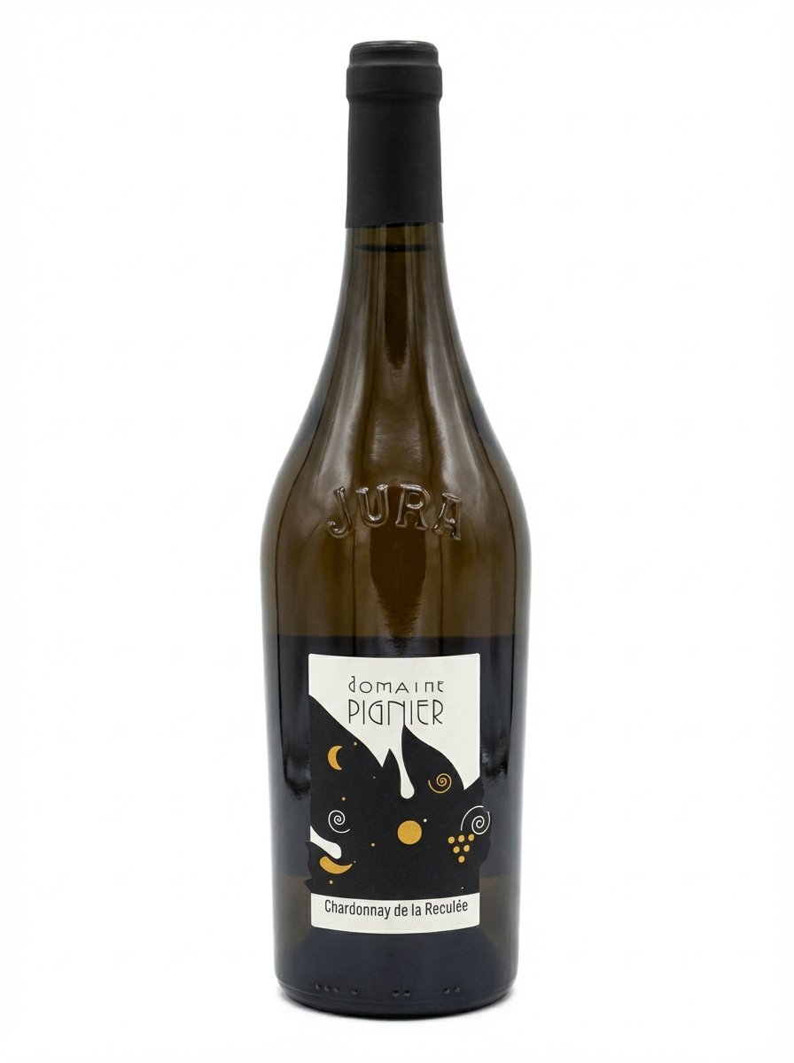 피니에 코트 뒤 쥐라 샤르도네 드 라 레퀼레 2020