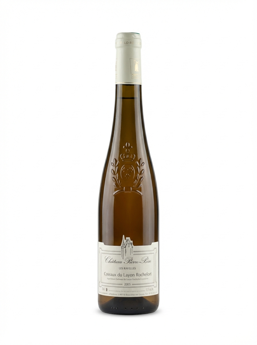 피에르 비즈 코토 뒤 레이옹 로슈포르 레 라옐 2005