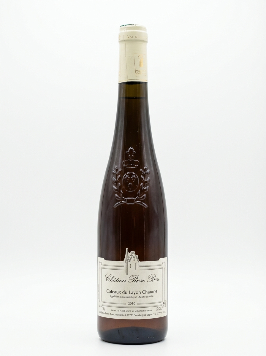 피에르 비즈 코토 뒤 레이옹 쇼므 2010