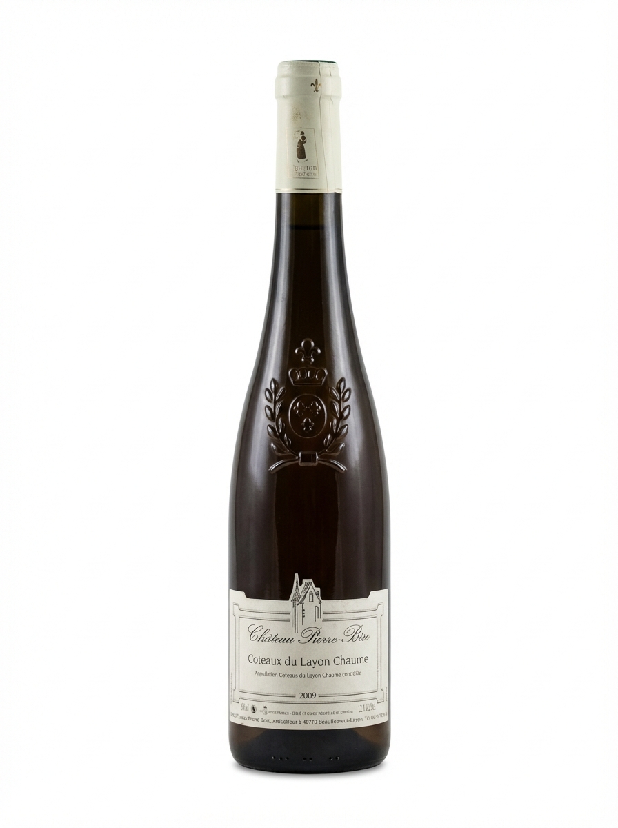 피에르 비즈 코토 뒤 레이옹 쇼므 2009