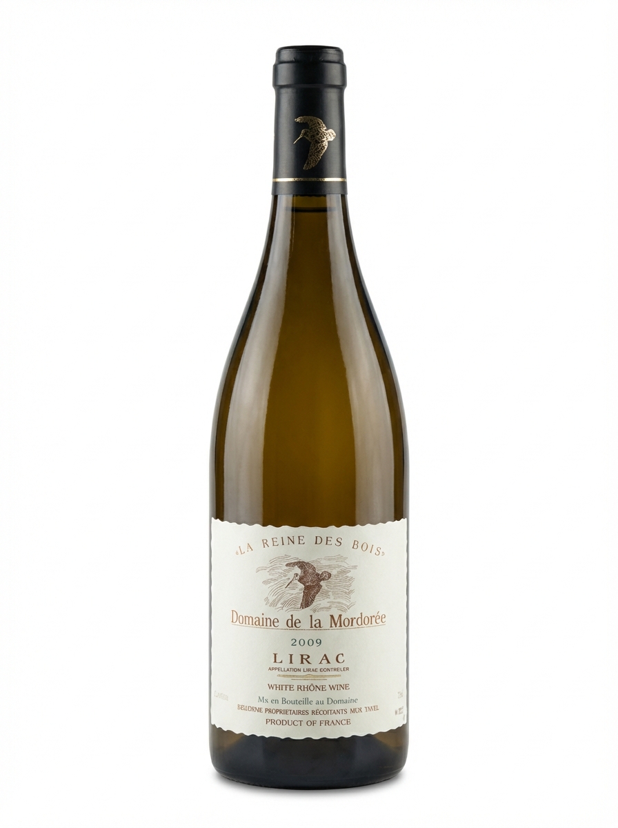 라 모르도레 리락 라 렌 데 부아 2009