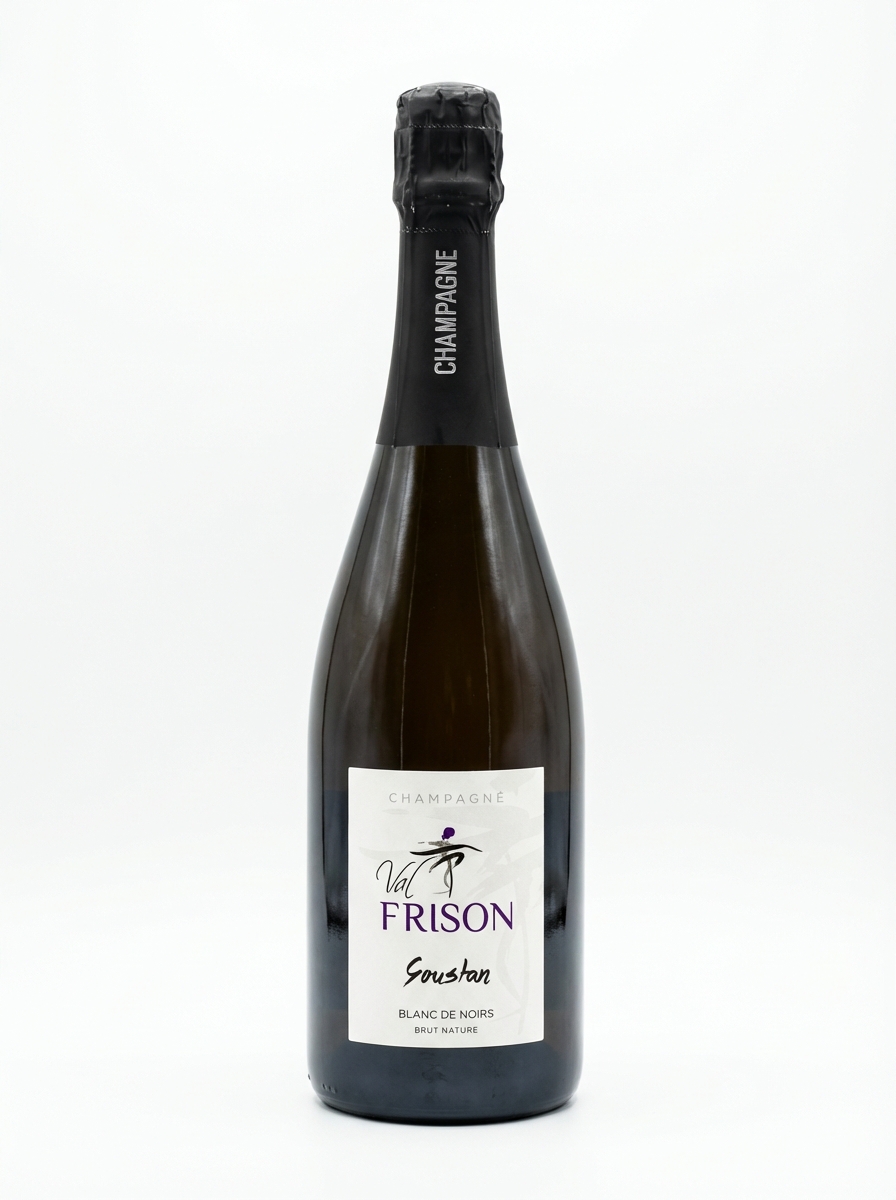 발 프리송 구스탕 제로 도자쥬