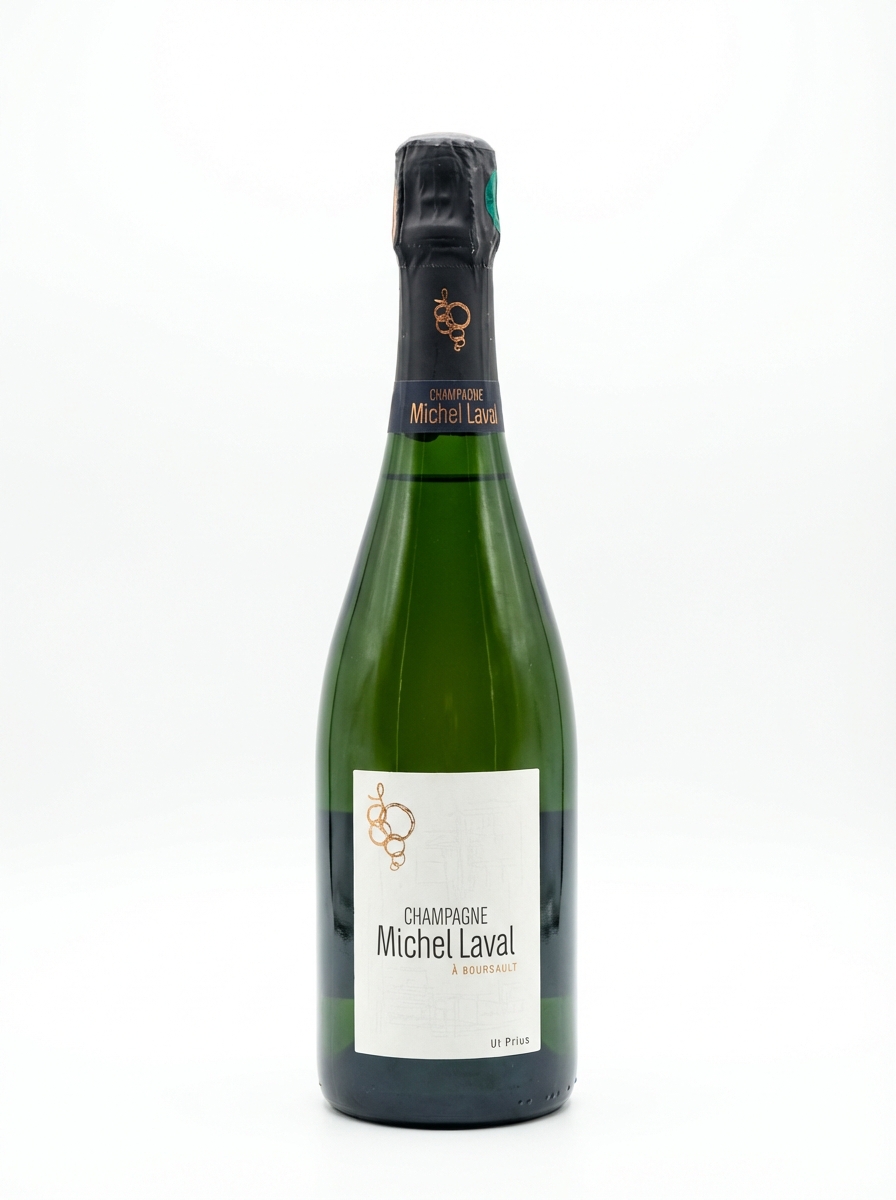 미셸 라발 브뤼 윳 프리우스 피노 뫼니에