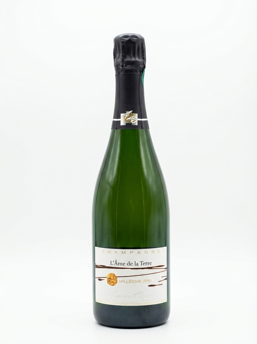 프랑수아즈 베델 람 드 라 떼르 2010