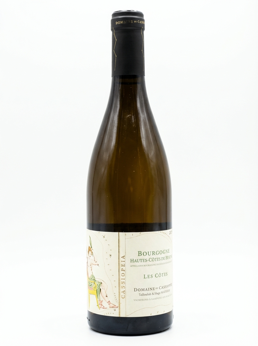 카시오페 오트 코트 드 본 레 코테 2020