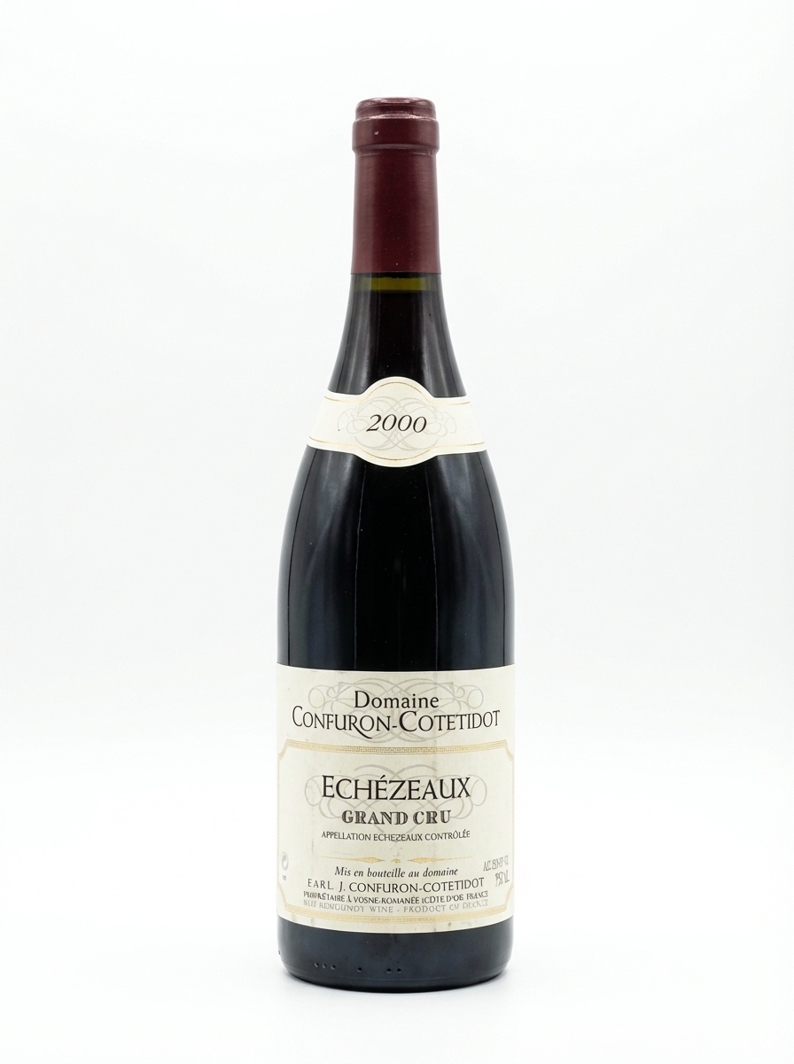 콩퓌롱 코트티도 에세조 2000