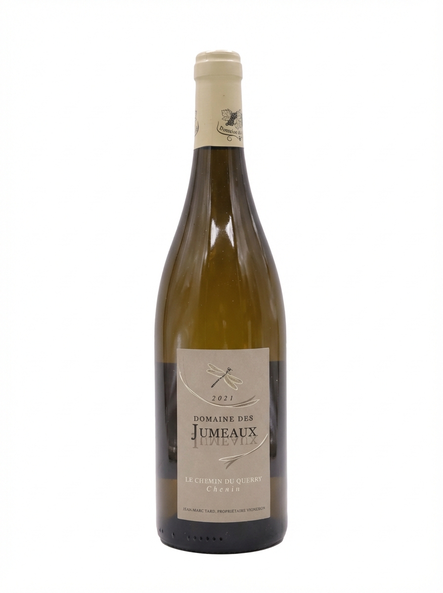 데 쥬모 르 슈망 뒤 퀘리 2021