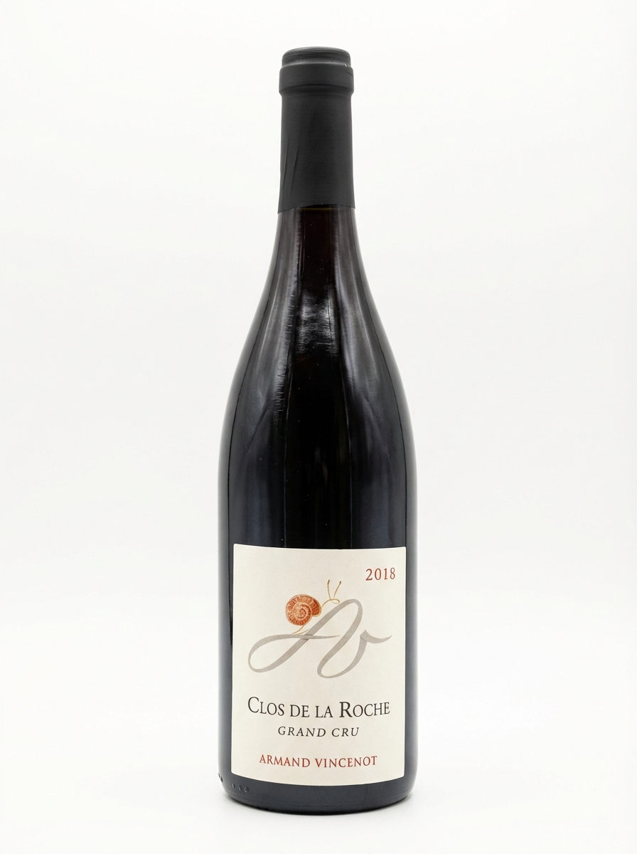 아르망 뱅스노 클로 드 라 로슈 2018