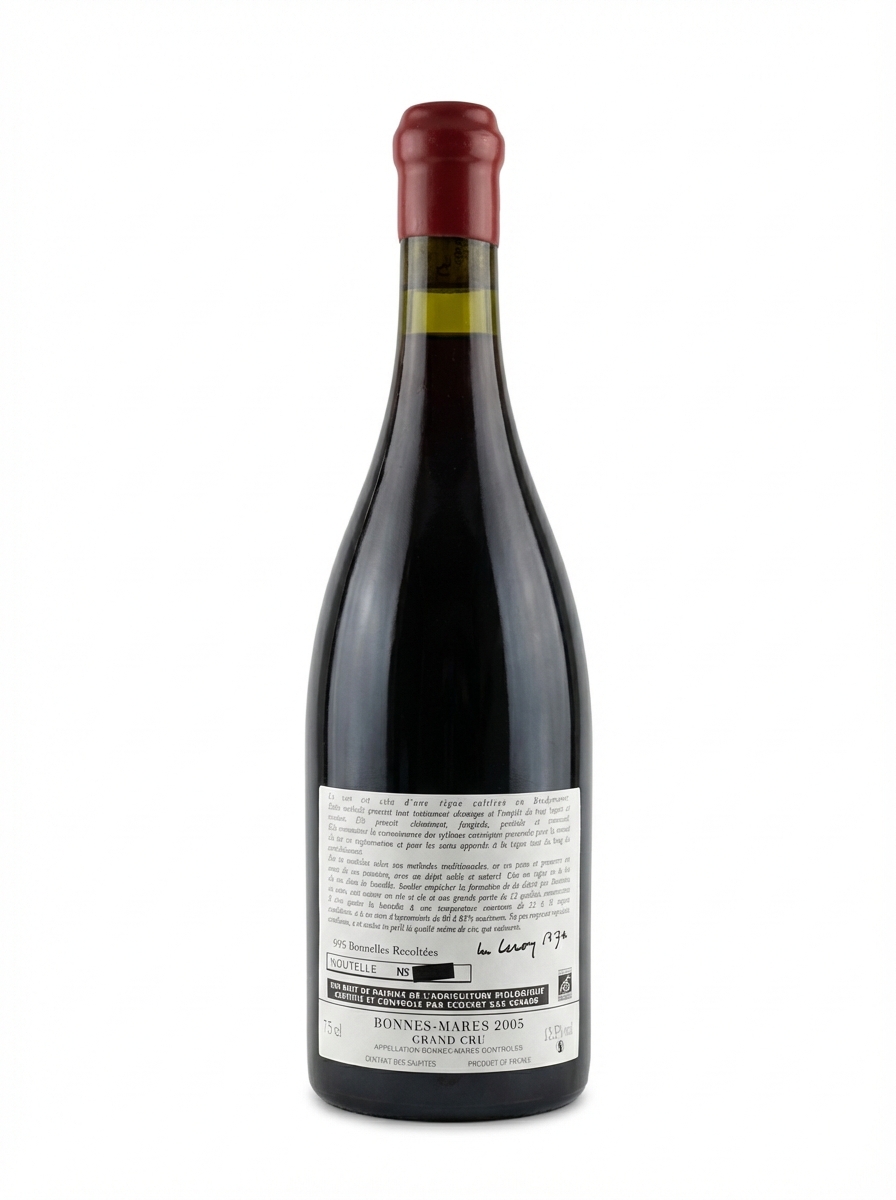 도멘 도브네 본 마르 2005