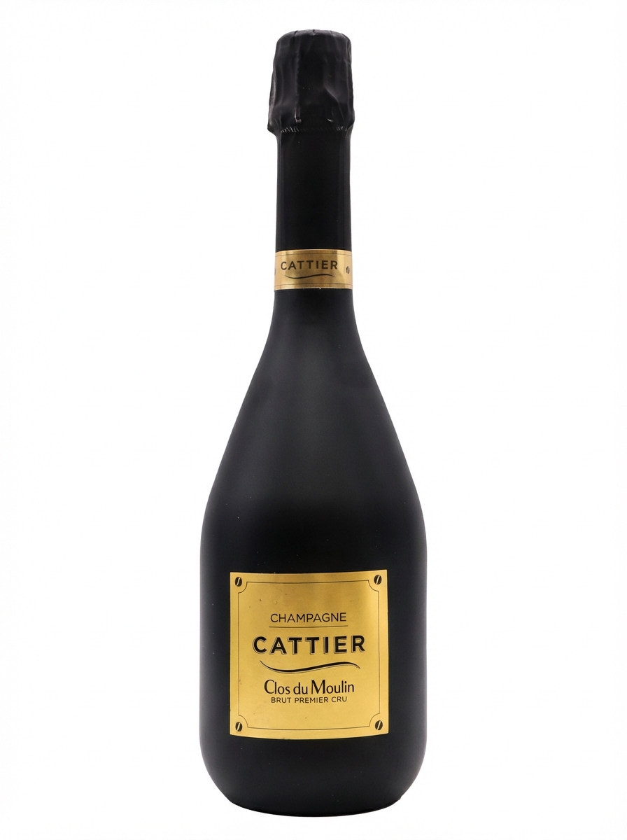 까띠에 프르미에 크뤼 끌로 뒤 물랭