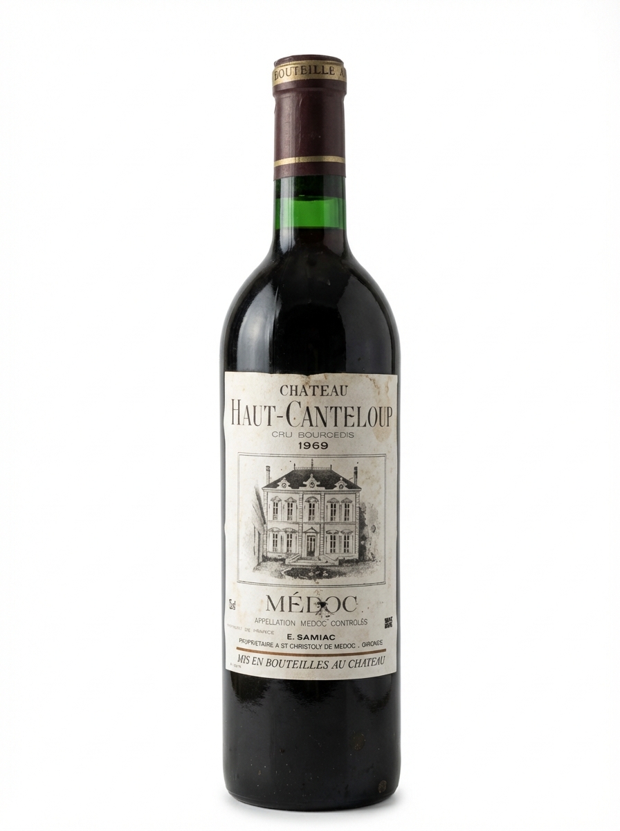 오 캉텔루프 1969