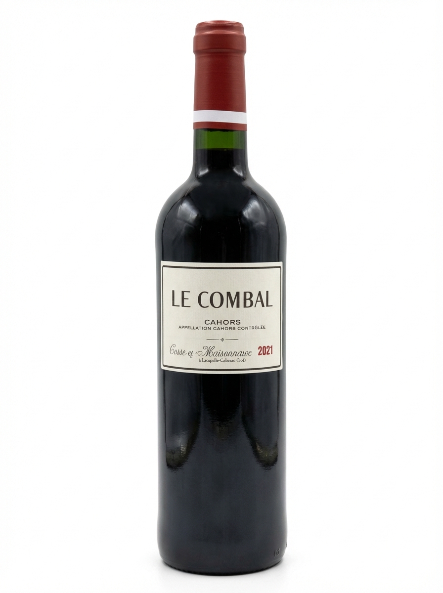코스 메종뇌브 카오르 르 콩발 2021