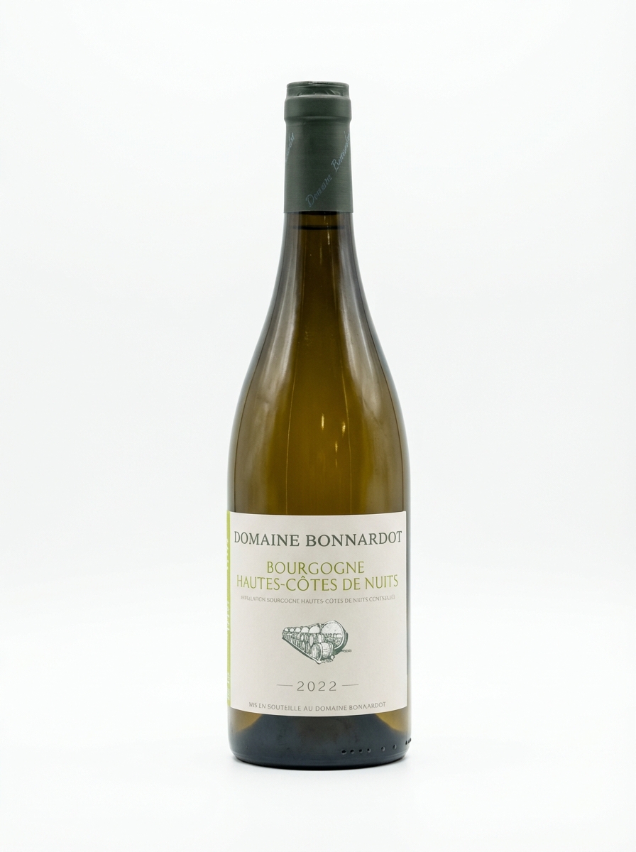 본나르도 오트 코트 드 뉘 2022