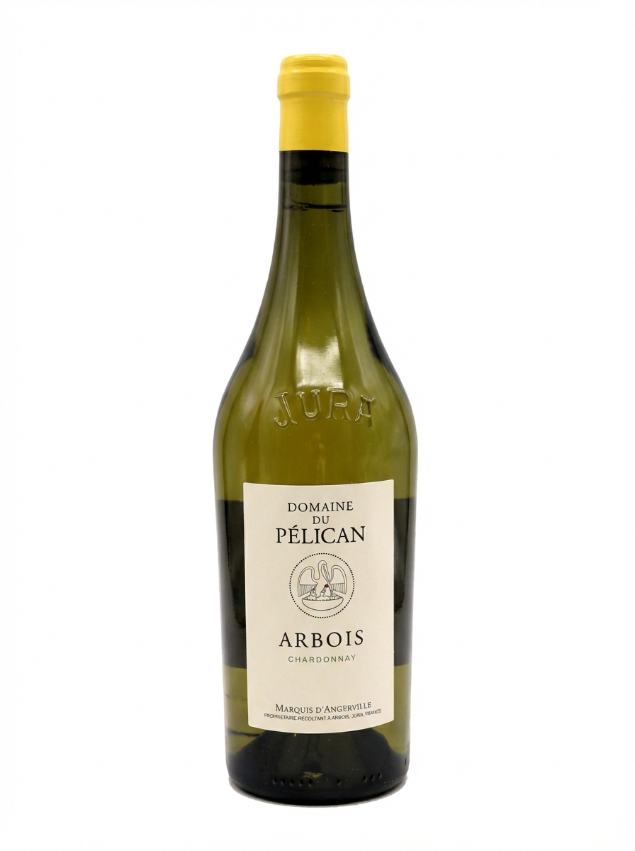 도멘 뒤 펠리캉 아르부아 샤르도네 2021