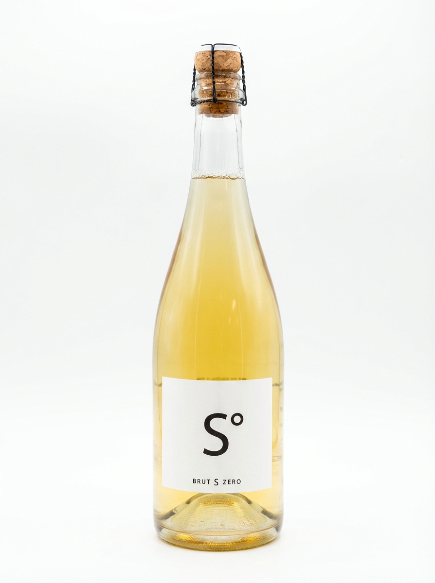 도멘 뒤 펠리캉 사바냉 S° 브뤼 2020