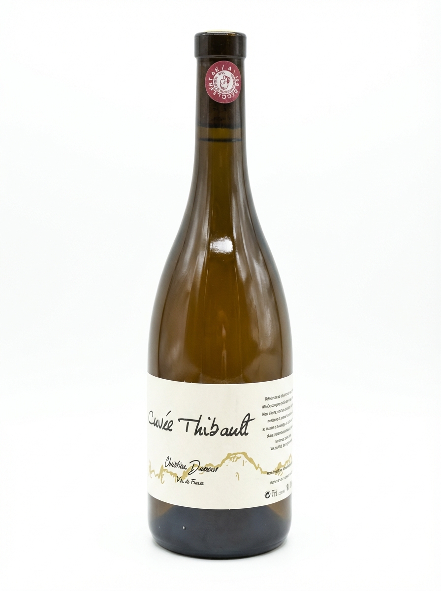 크리스티앙 뒤크루 뀌베 티볼 2018