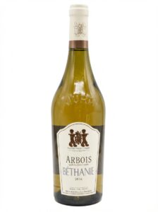 Fruitière Vinicole d'Arbois