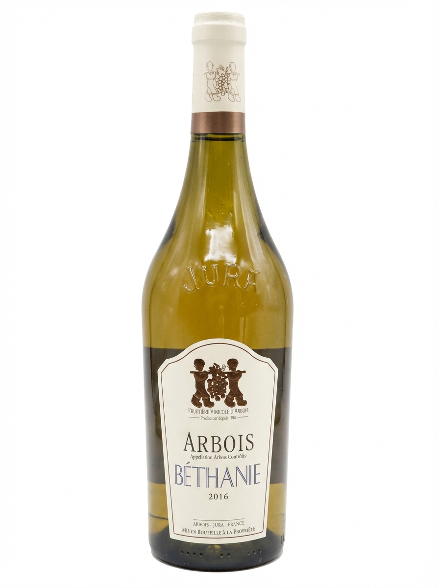 프뤼티에르 비니콜 다르부아 아르부아 베타니 2016