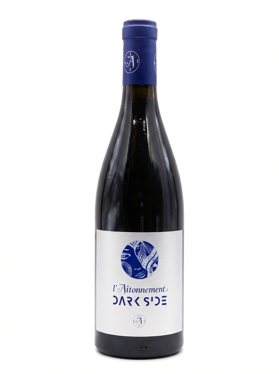 레톤느망 몽드즈 누아 다크 사이드 2021