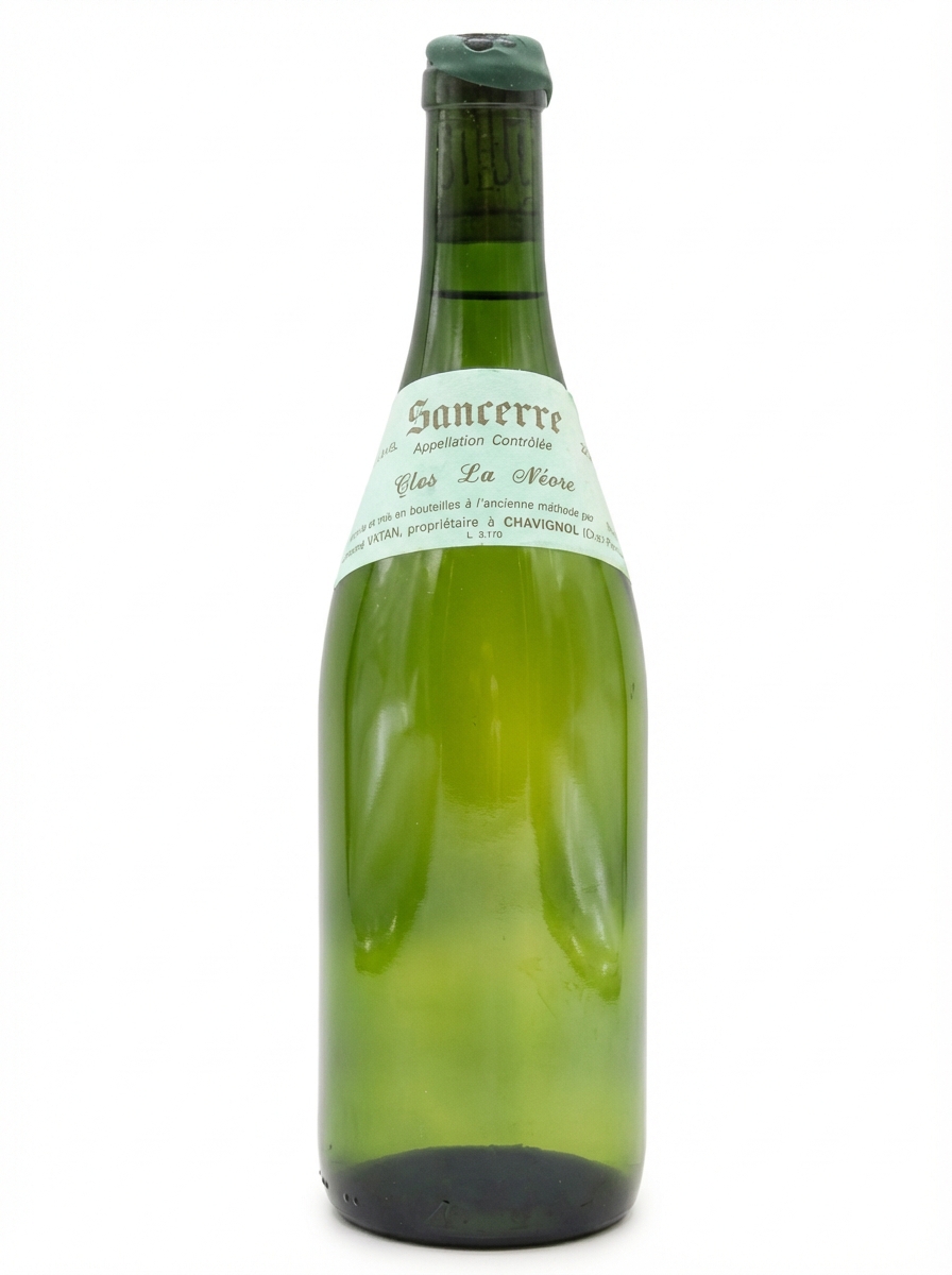 에드몽 바탕 상세르 클로 라 네오르 2002