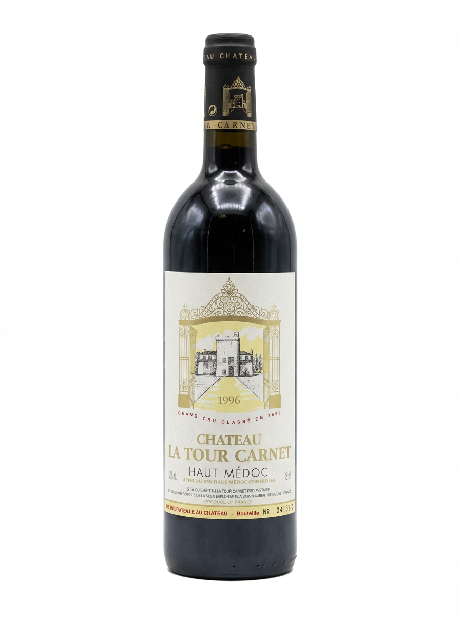 투르 카르네 1996