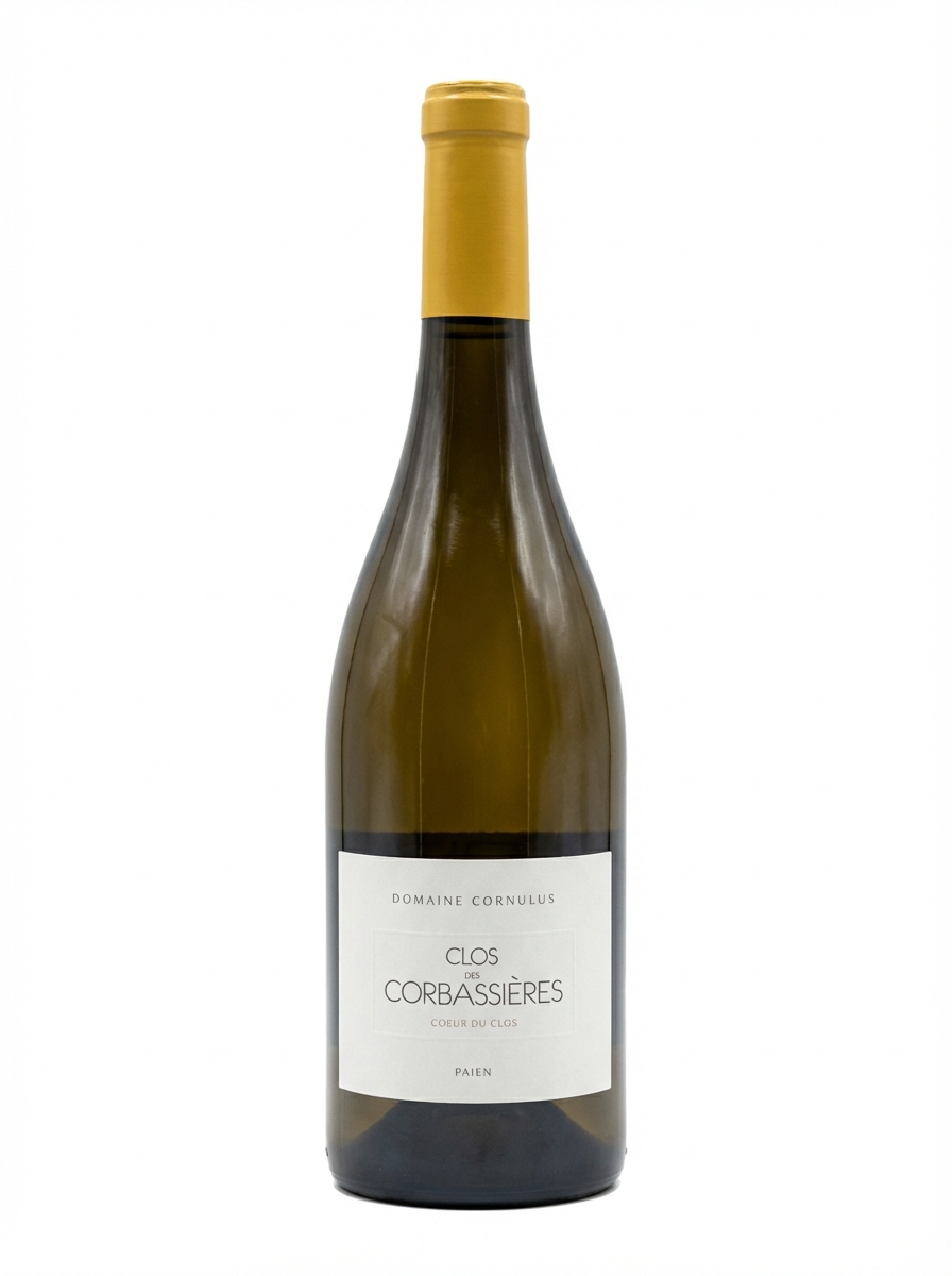 코르눌뤼스 클로 데 코르바시에르 파이엔 쾨르 뒤 클로 2014