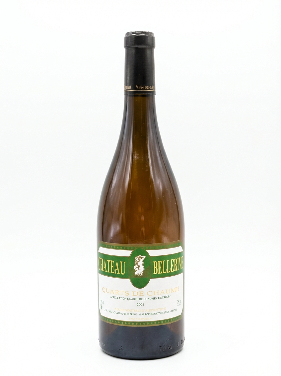 벨리브 콰르 드 숌 2005