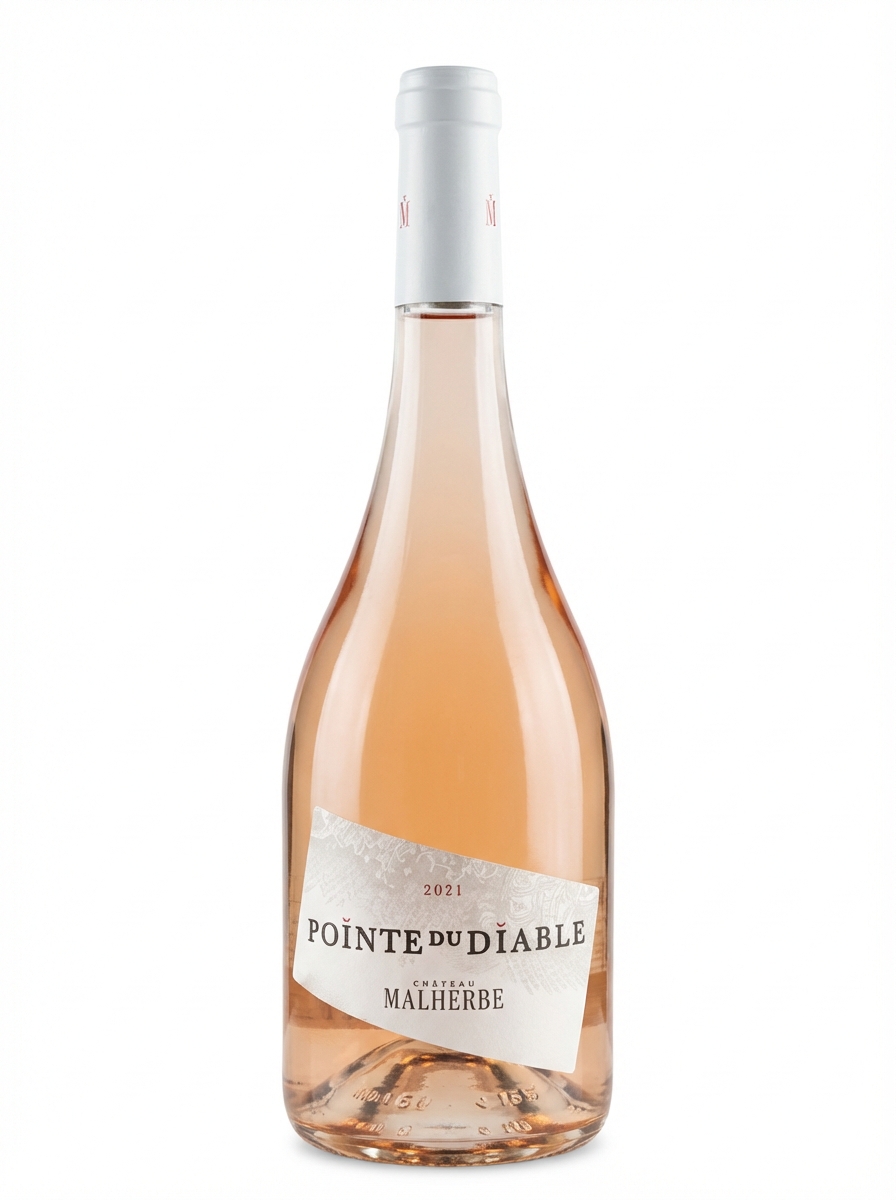 말레르브 코트 드 프로방스 포앵트 뒤 디아블 2021