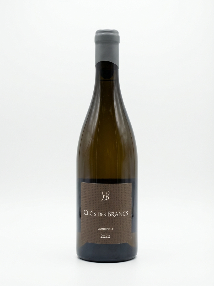 오 베뉴 클로 데 브랑 2020