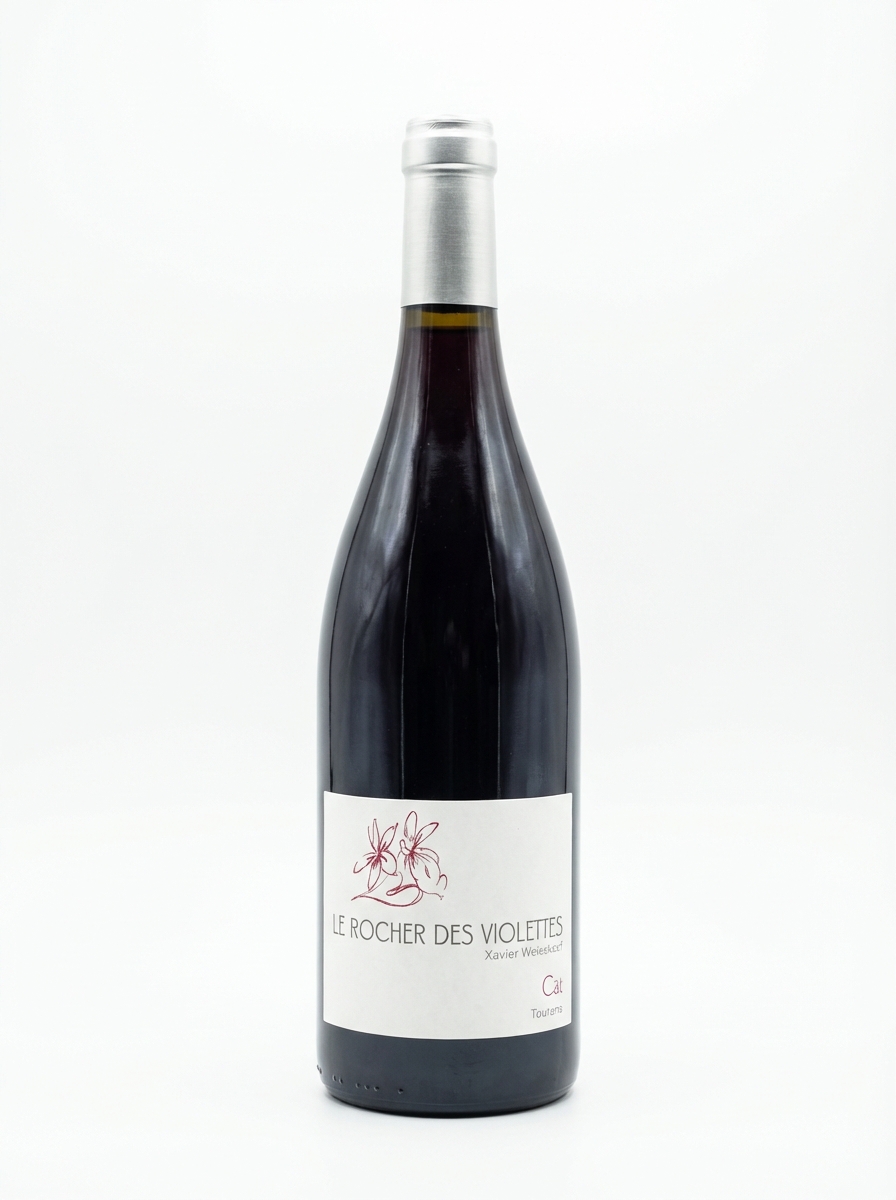 르 로셰 데 비올레 투렌 코 2020