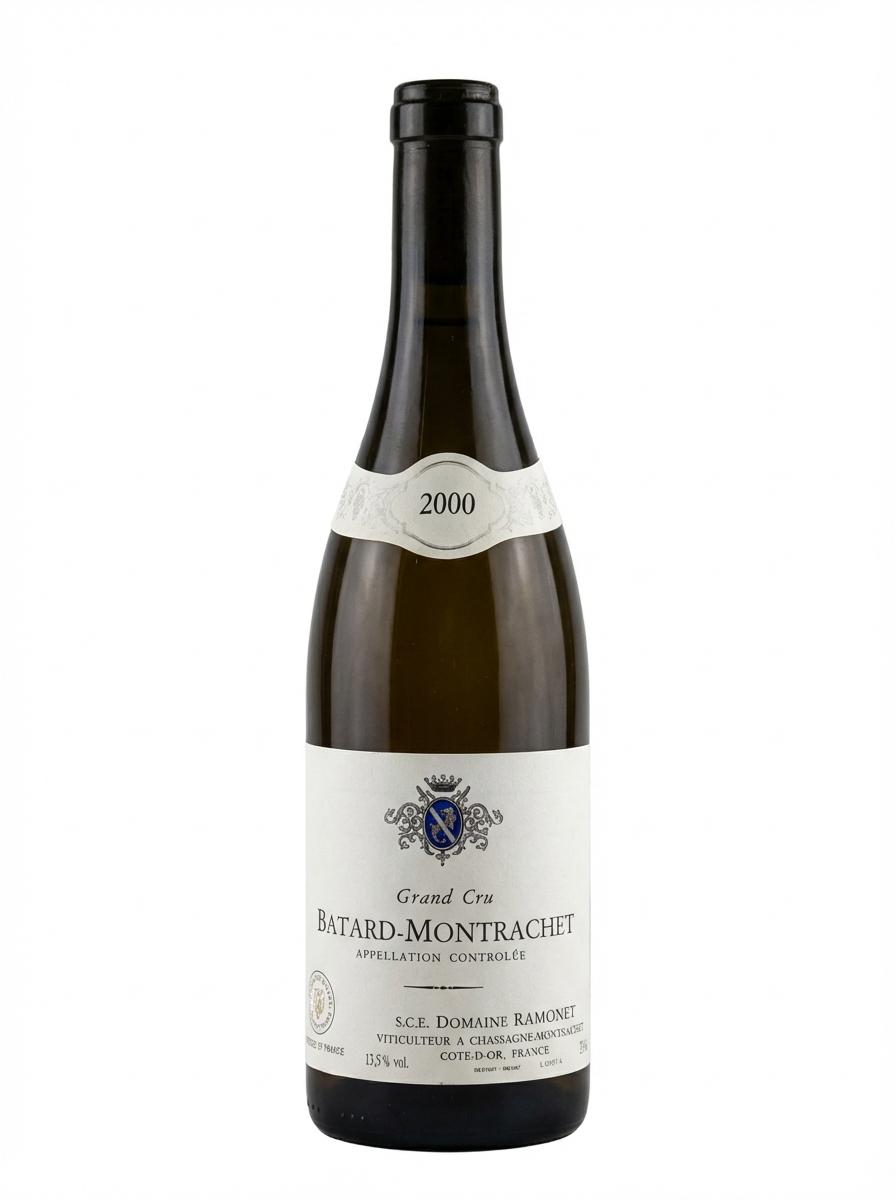 라모네 바타르 몽라셰 2000