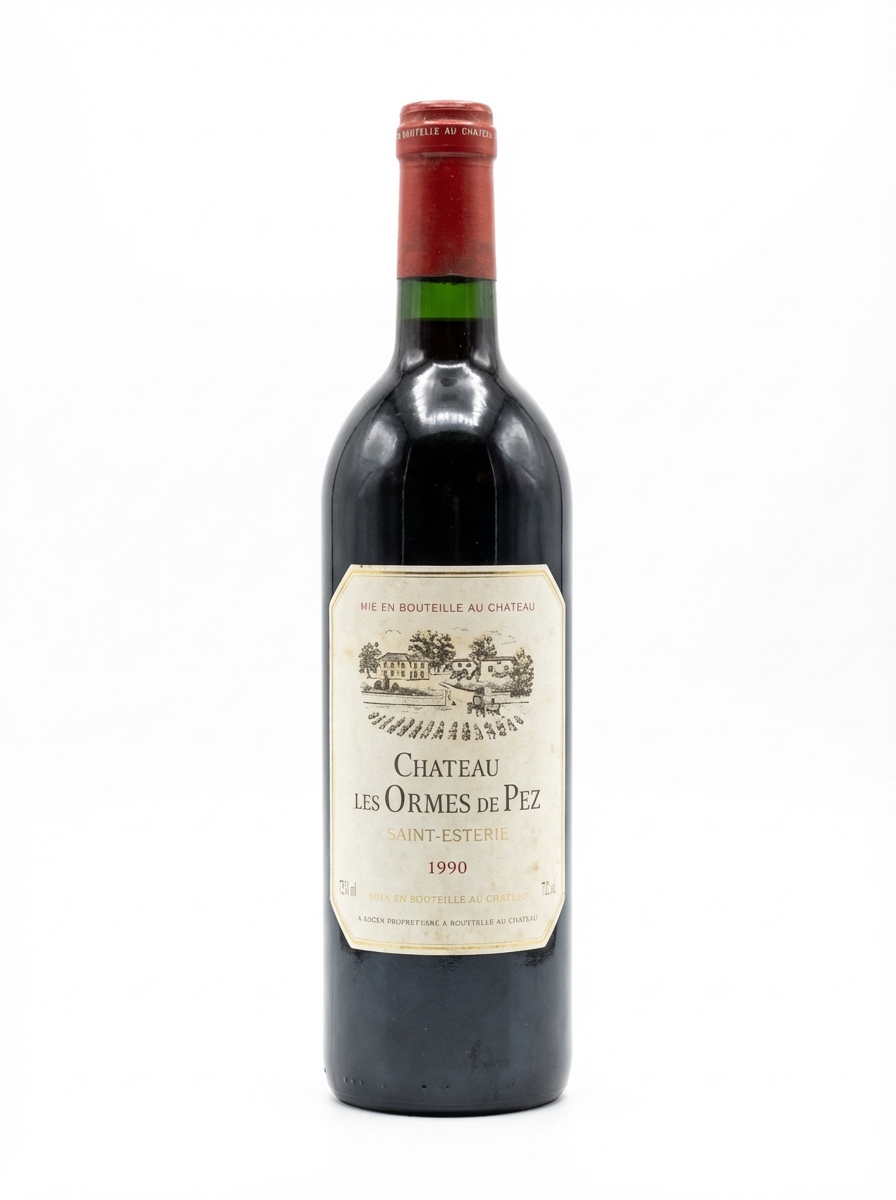 오름 드 페즈 1990