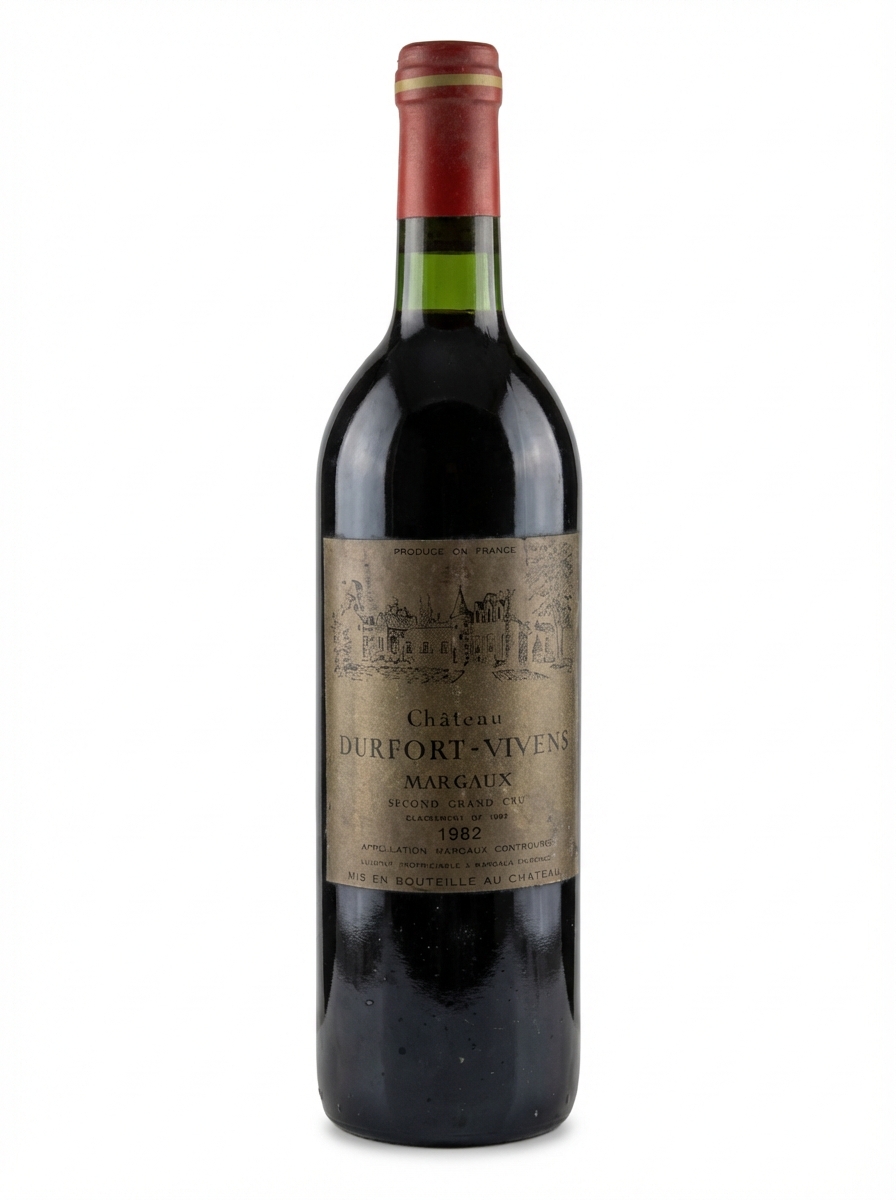 뒤르포르 비방 1982