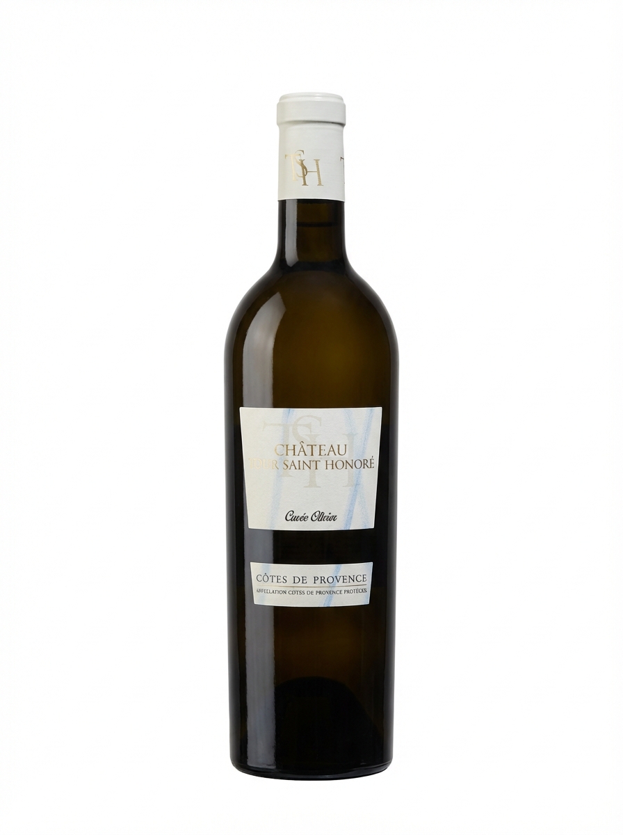 투르 생 오노레 코트 드 프로방스 올리비에 2014