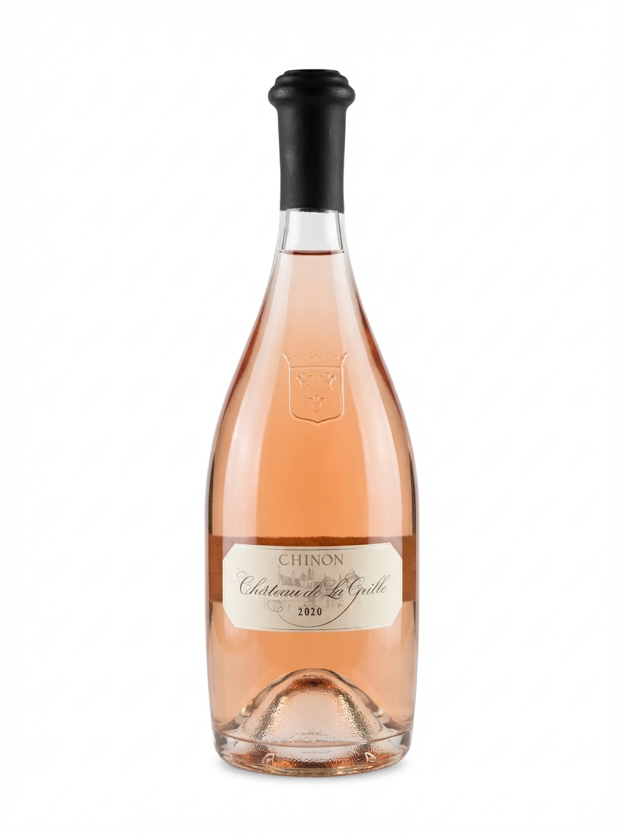 라 그릴 Chinon 2020