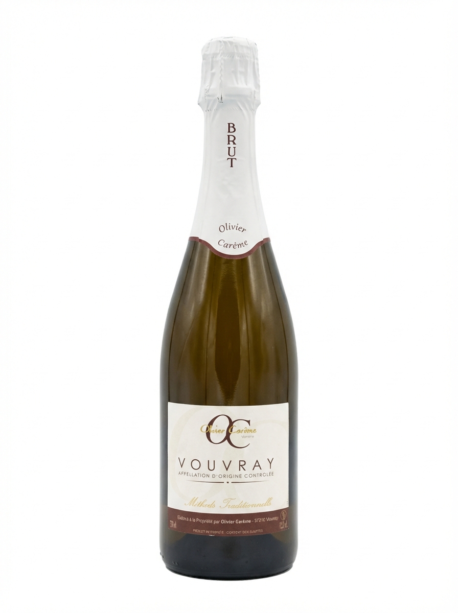 올리비에 카렘 부브레 브뤼