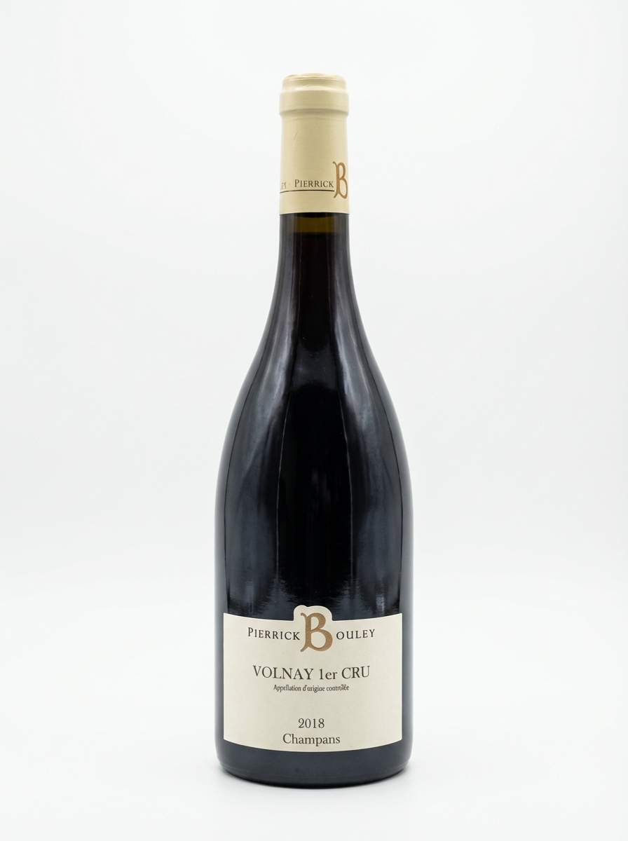 피에릭 불레 볼네 프리미에 크뤼 레 샹팡 2018