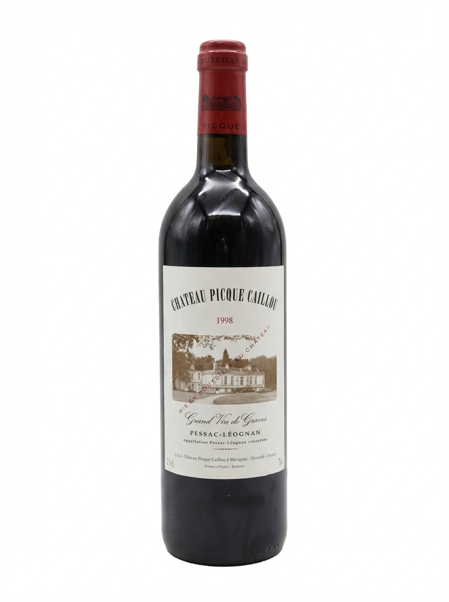 피크 카이유 1998