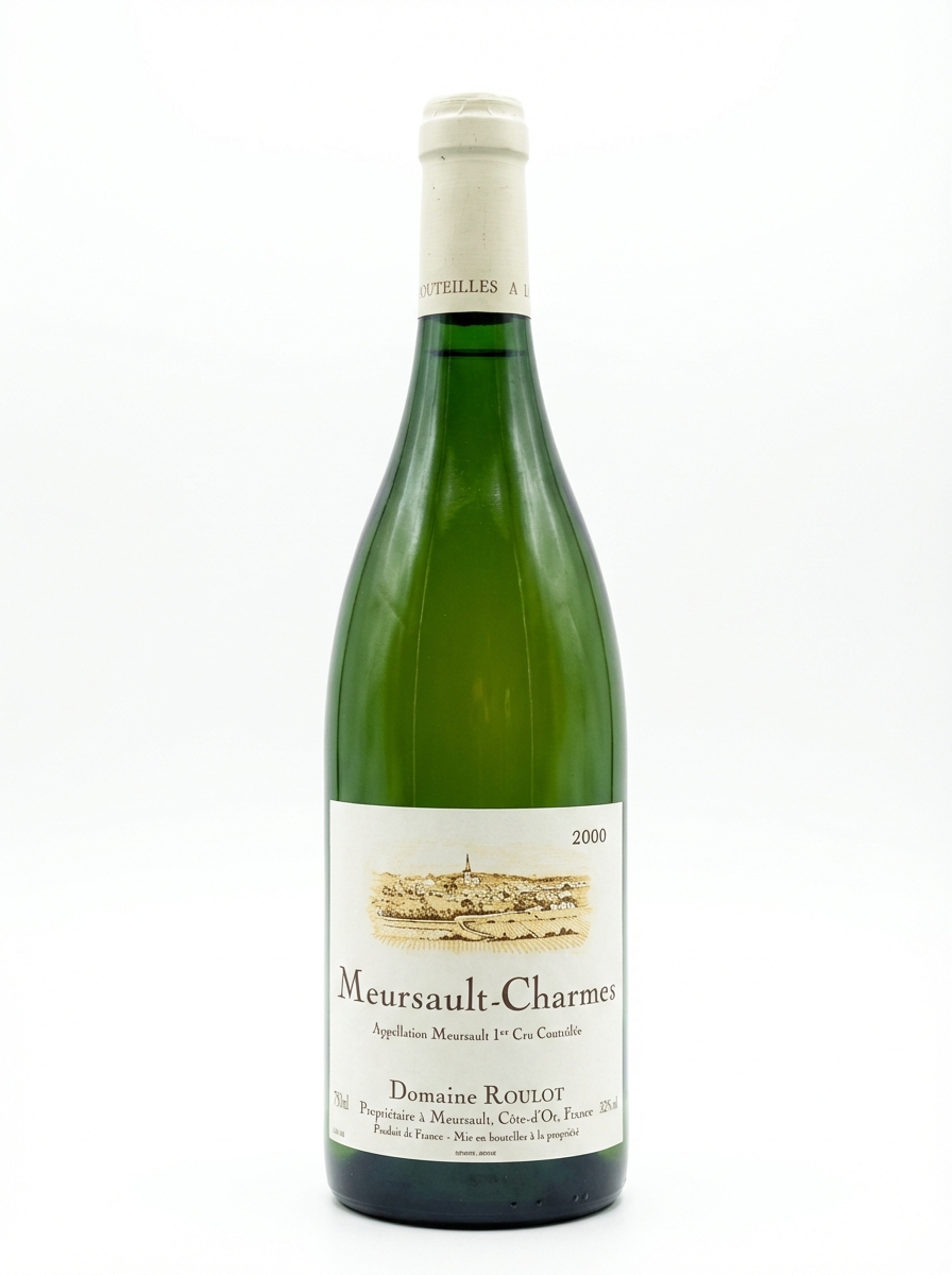 장 마르크 룰로 뫼르소 프리미에 크뤼 샤름 2000