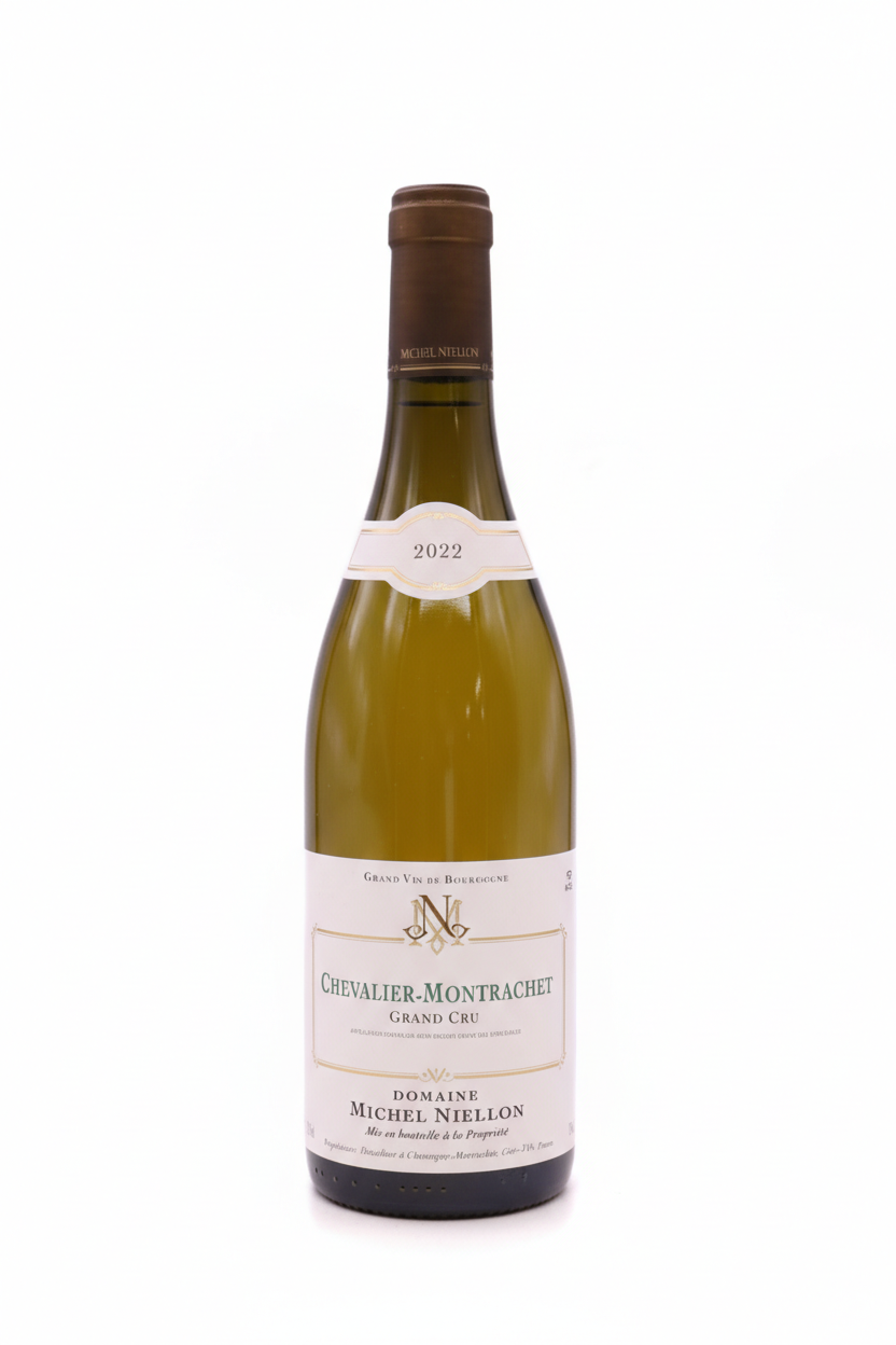 미셸 니엘롱 슈발리에 몽라셰 2022
